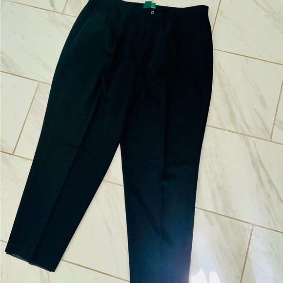 Vintage Lauren Ralph Lauren Plus Size 18W Dress Pants/Trousers - Picture 1 of 8